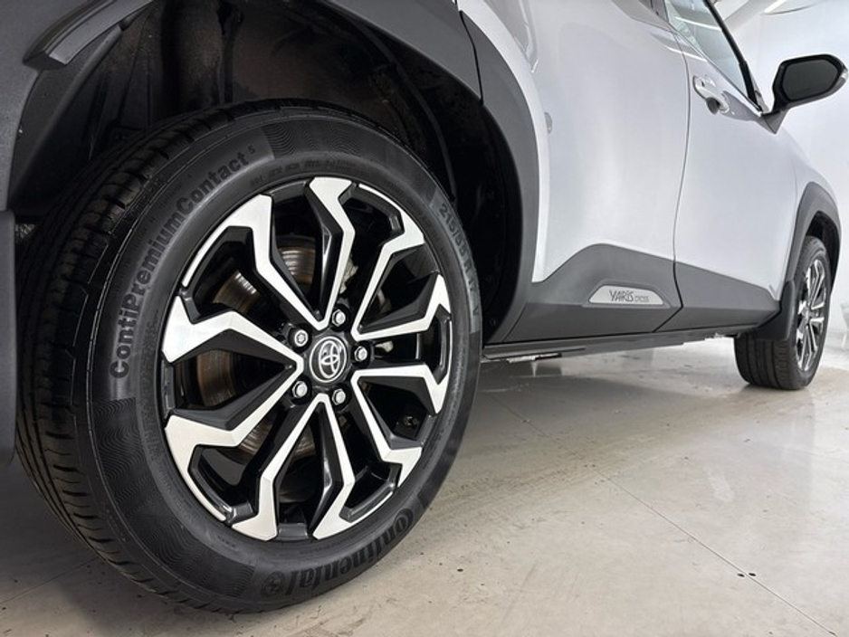 Toyota Yaris Cross Luna Sport Hybrid — thumbnail 11