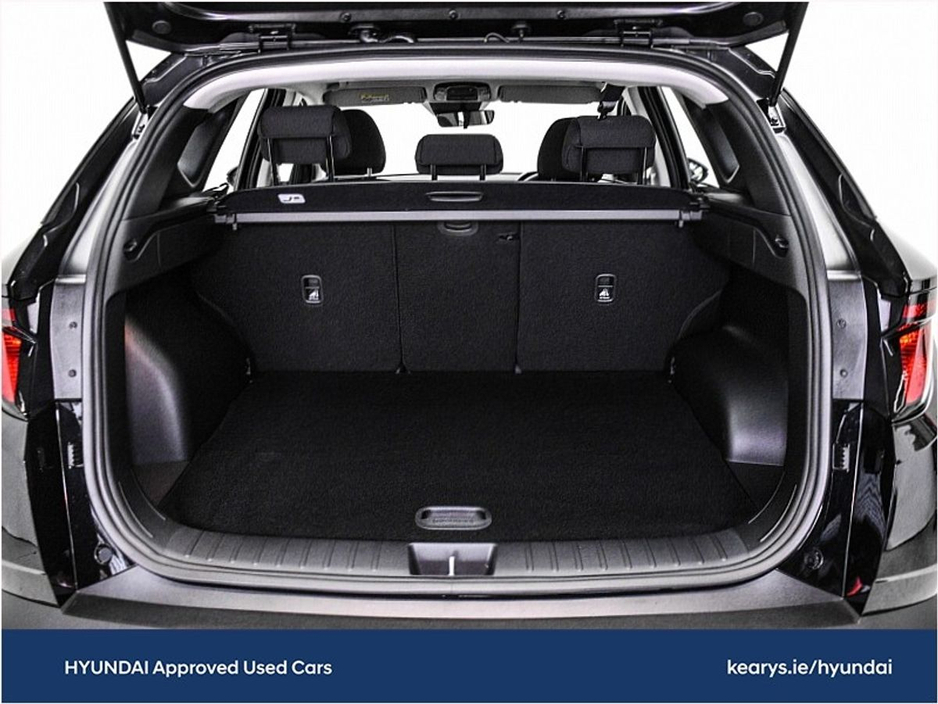 Hyundai Tucson 2WD Comfort Plus — thumbnail 9