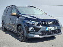 Dacia Jogger HEV 155 Extreme Auto