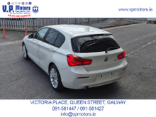 2019 BMW 1 Series 2L Diesel For Sale Images