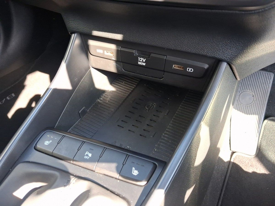2024 Hyundai Bayon 1.2L Petrol For Sale Images