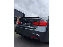 2015 BMW 3 Series 2L Diesel For Sale Images