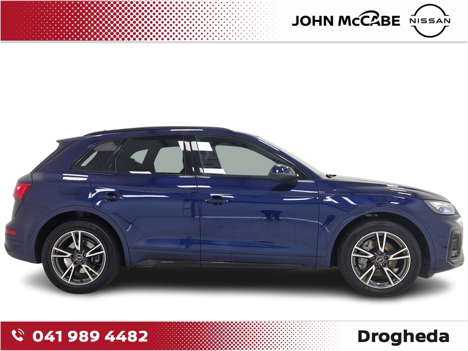 2023 Audi Q5 2L Diesel For Sale Images