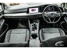 2022 Volkswagen Golf 2L Diesel For Sale Images