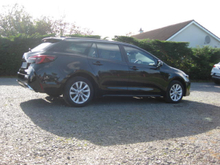 2023 Toyota Corolla 1.8L Petrol Hybrid For Sale Images