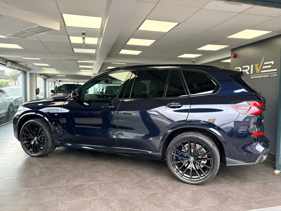 2026 BMW X5 3L Hybrid For Sale Images
