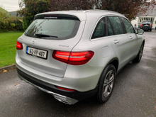 2016 Mercedes-Benz GL Class 2.1L Diesel For Sale Images