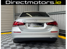 2021 Mercedes-Benz A Class 1.3L Petrol For Sale Images