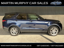 2018 Land Rover Discovery 2L Diesel For Sale Images