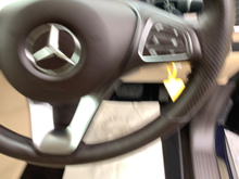 2016 Mercedes-Benz GLE Class 2.1L Diesel For Sale Images