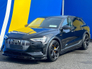 2021 AUDI E-TRON SPORT 50 QUATTRO // SERVICE HISTORY // RS-PERFORMANCE BODYKIT // ADAPTIVE AIR SUSPENSION