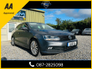 2015 VOLKSWAGEN JETTA HIGHLINE 2.0 TDI MANUAL 5SPEED 110HP 4DR