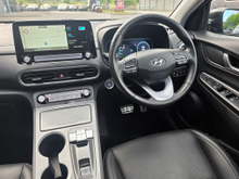 2023 Hyundai Kona 0L Electric For Sale Images