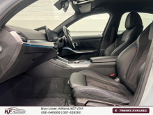 2024 BMW 3 Series 2L Petrol Plug-in Hybrid For Sale Images