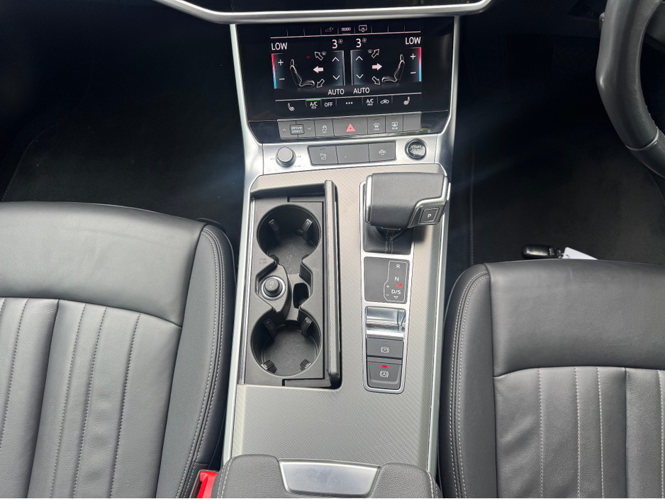 2023 Audi A6 2.0L Petrol Plug-in Hybrid For Sale Images