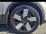 2023 VOLVO XC40 Fully Electric, Single Motor 231HP, Ultimate, Pan Sunroof, 360 Camera, Harmon Kardon Premium Sound, F&R Heated Seats, Apple & Android Car Play, Adaptive Cruise Control With Pilot Assist, Keyless Entry