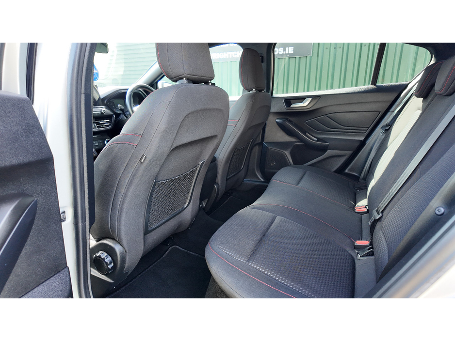 2019 Ford Focus 1L Petrol For Sale Images