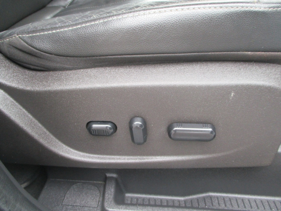 2016 Ford Kuga 2L Diesel For Sale Images
