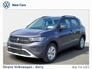 2026 VOLKSWAGEN T-CROSS EDITION 75 95BHP 1.0 PETROL