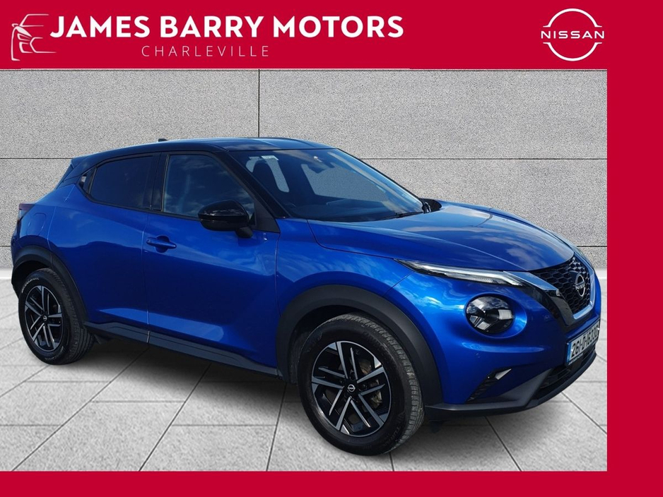 2026 Nissan Juke For Sale Images