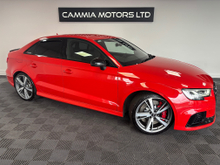 2018 Audi RS3