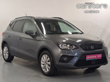 SEAT Arona 1.6TDI 95HP SE