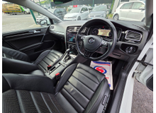 2020 Volkswagen Golf 1.4L Petrol For Sale Images