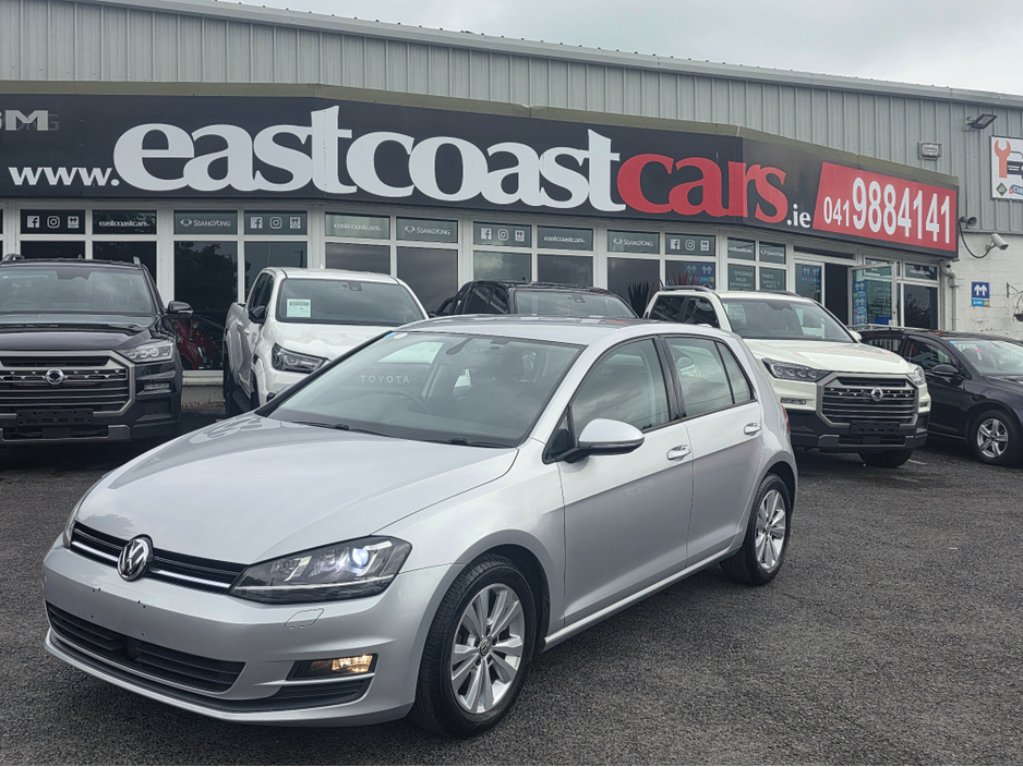 2015 Volkswagen Golf For Sale Images