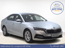 Skoda Octavia OCTAVIA AMB 2.0TDI 115HP DSG