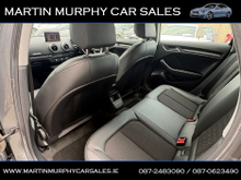 2018 Audi A3 1.6L Diesel For Sale Images