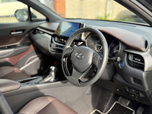 2018 Toyota C-HR 1.8L Petrol Hybrid For Sale Images