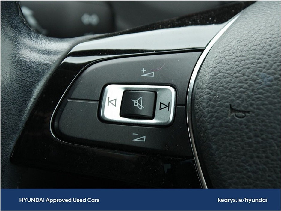 Volkswagen Polo POLO 5D TSI - COMFORT - 1.2 PETROL — thumbnail 20