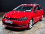 2017 VOLKSWAGEN GOLF 1.2 TSI AUTOMATIC - REVERSE CAMERA - CRUISE CONTROL - ALLOY WHEELS