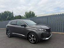 2024 Peugeot 3008