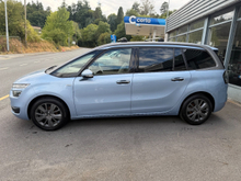 2015 Citroen Grand C4 Picasso 1.6L Diesel For Sale Images