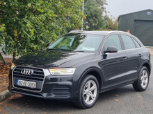 2016 Audi Q3 2L Diesel For Sale Images