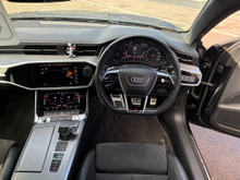 2020 Audi A6 2L Diesel For Sale Images