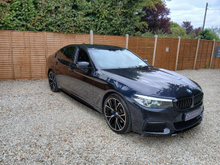 2019 BMW 5 Series 2L Petrol Plug-in Hybrid For Sale Images