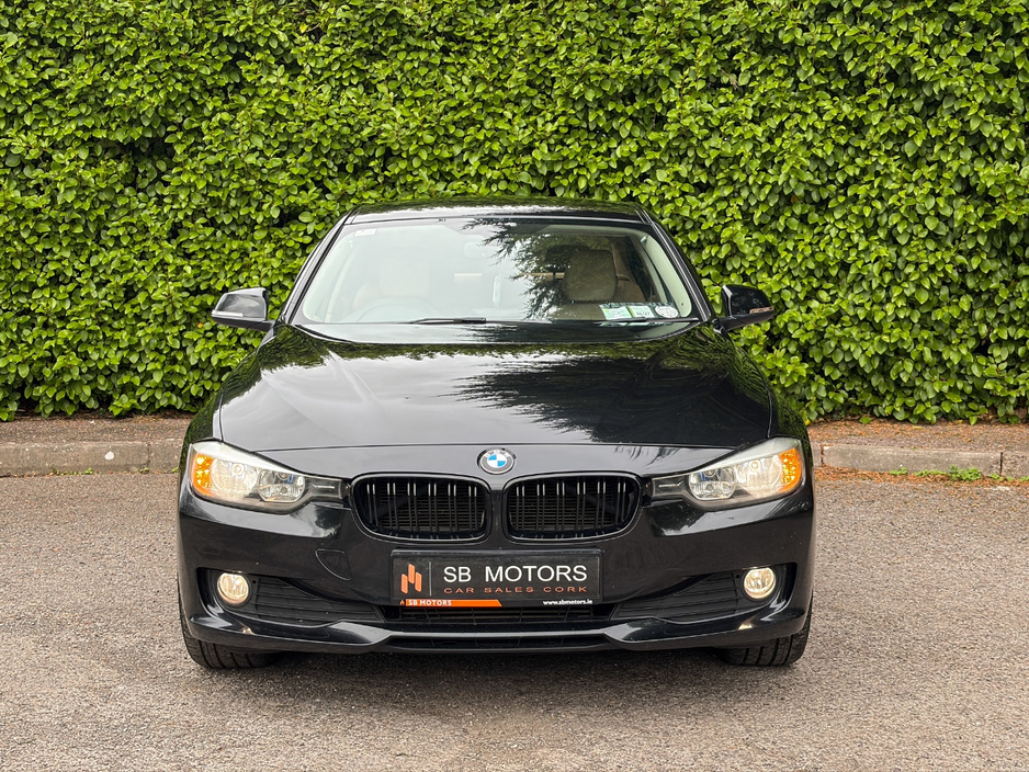 2014 BMW 3 Series 2L Diesel For Sale Images