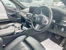 2023 BMW 5 Series 2L Petrol Plug-in Hybrid For Sale Images