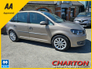 2015 VOLKSWAGEN TOURAN TRENDLINE 1.6 TDI 90HP 