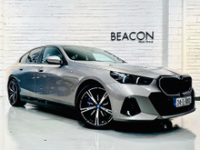 2024 BMW i5 0L Electric For Sale Images