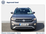 2020 VOLKSWAGEN T-CROSS LIFE 1.0 TSI 95 BHP