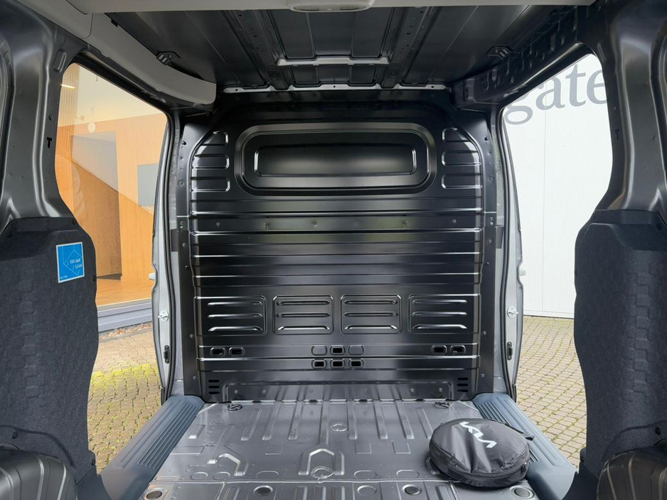 Kia PV5 K2 Cargo — thumbnail 26