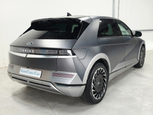 2024 Hyundai Ioniq 5 0L Electric For Sale Images