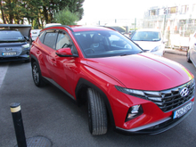 2024 Hyundai Tucson 1.6L Diesel For Sale Images