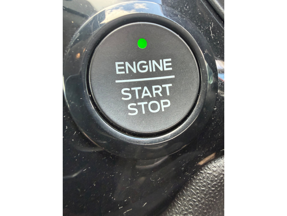 2019 Ford Fiesta 1L Petrol For Sale Images