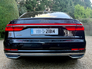 2019 AUDI A8  3.0 TDI QUATTRO 286  LUXURY 50 *F.Audi.S.H…Huge Specification* 