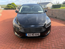 2016 Ford Focus 1.5L Diesel For Sale Images