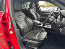 2022 Alfa Romeo Stelvio 2.1L Diesel For Sale Images